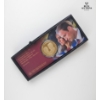 Image 1 : Prince William and Catherine Middleton Gold Plated Coin. Limited Edition. 
