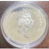 Image 3 : 1999 Proof Coin 92.5% Silver 25.175 Grams