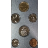 Image 1 : 1995 Canadian Specimen Coin Set