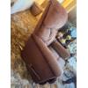 Image 2 : Rocker Recliner & Painting H29" W39"