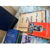 Image 4 : Amazing collection of vintage books. Elementary study of chemistry the Canadian readers an introduct