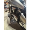 Image 9 : Vulcan 900 Motorcycle in great condition Beautiful touring bike with cover saddle bags 