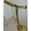 Image 3 : Brass Lamp -  42T 