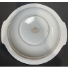 Image 7 : Royal Aynsley "Majestic" Bone China Dinnerware Set, England