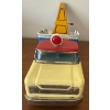 Image 2 : Vintage TONKA AA Wrecker Tow Truck 12.5"Long