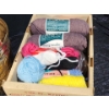 Image 2 : Crafty Collection Including Various Knitting Needles, Yarns, Looms