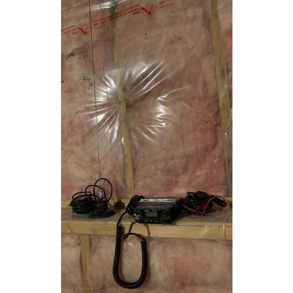 Unidon CB Radio PR0505XL