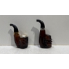 Image 1 : Avon Pipe Shaped Bottles