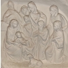 Image 2 :  LLADRO Nativity Haute Relief - 12W, 4D, 11T 