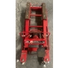 Image 2 : Big Red Motorcycle/ ATV Rack  1500 Max Capacity