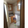 Image 14 : 1999 Ford Motorhome, Fiber Repair Needed