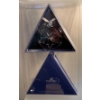 Image 1 : Swarovski Crystal 2014 Christmas Ornament 4T