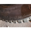 Image 25 : - Five Assorted Tires: Michelin, Toyo, Goodyear, Snowtrakker, Pacemark