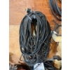 Image 5 : 2 welders one Solar 230 A & Lincoln AC180 with lots of cable to stretch across the yard