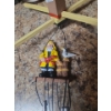 Image 2 : Nautical Decor Collection - Lamps, Lantern, Male Figure  & More 