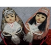 Image 6 : Oriental Themed Collectible Dolls + Decor & More