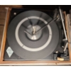 Image 2 : - Vintage Record Players: Lloyd and MTC MTA-10 Model, Stand, CD's 28.5 x 16.5 x 21