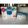 Image 1 : Pur plus Water Filter, 2L, Brita Pitcher Filters, New in Box
