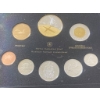 Image 1 : 2009 Royal Canadian Mint Proof Set of Canadian Coins