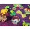 Image 3 : Time To Hop To It! Frog Inspired Magnets, Trinkets, Door Stops and Other Joys!