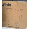Image 3 : NEW Soilsiu Table Lamps (4) 17'Tall