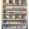 Image 2 : Disney Doorables Collection with Plastic Sorting Pullout Trays