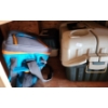 Image 2 : Tackle Box Full of Lures, Also Includes Empty Tackle Box and Cooler Bag
