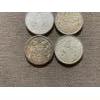 Image 4 : Canadian 50-cent Pieces 11.66 g Silver (.800)