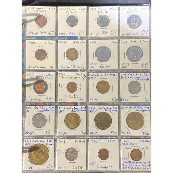 The Toronto Transportation 2000 Canadian 20 Dollar Coin