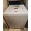 Image 1 : Maytag Model LAT9592 Heavy-Duty/ Extra Large Capacity Washing Machine 25.5 w, 27 d, 44 h