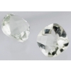 Image 1 : Green Amethyst Pair (3.82 ct total, 8×5.5 mm)
