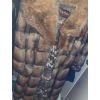 Image 2 : Vintage Women's Fur Coat (Small/ Narrow Fit) and Assorted Men's Coats (Fit Large), Men's Hats