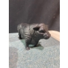 Image 5 : Candle Holders, Souvenirs, & Iron Bull Piggy Bank