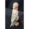 Image 2 : Cybis Figurines- Tallest: 3 W, 4 D, 8 T, Blue Ribbon 5 T and More!