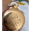 Image 4 : Burlington Pocketwatch
