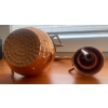 Image 2 : Antique Copper Still Alembic - 13x13 - Moonshine Hooch Lager & More