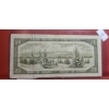 Image 2 : Bank of Canada 1954- $20  "Devil's Face" Bill A/E0475673