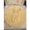 Image 4 : Limited Edition Gioia al Mondo Bas Relief by Ennio Furiesi with Original Box and Documentation