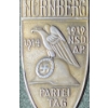 Image 2 : 1929 Nuremburg Party Day Badge 