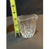 Image 19 : Glass Bowls, Creamer, Salt & Pepper Shakers