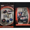 Image 1 : NASCAR National Guard #88 Collectible Ornaments by Trevco