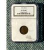 Image 3 : NGC Graded 1914 Misprint Penny