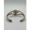 Image 3 : Unique Design Authentic Bracelet From Canadian Designer Christopher Polly.