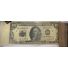 Image 5 : Around the World Bill Collection - England, Indonesia, Mexico; Plus US Federal Reserve Note Copy