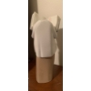 Image 4 : LLADRO Accessories (Book, Stands) w/ Choir Boy Missing Head (Can be Repaired) 
