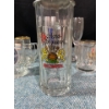 Image 6 : Beer Stein Collection: Miller, Tuborg, Nurnberg & More