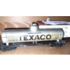 Image 2 : Model Diecast Texaco Oil Car & Merchants Refrigerator Car