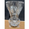 Image 3 : Crystal Vase Collection - Pedestal Footed & More 11T