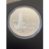Image 6 : 2005 Fine Silver $20 Canadian Coin From Lighthouse Collection, Gibraltar Point