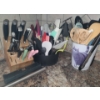Image 1 : Knife Block, Assorted Kitchenware, Cutlery